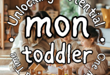 montoddler review
