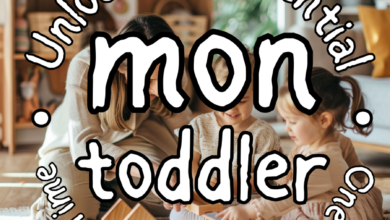 montoddler review